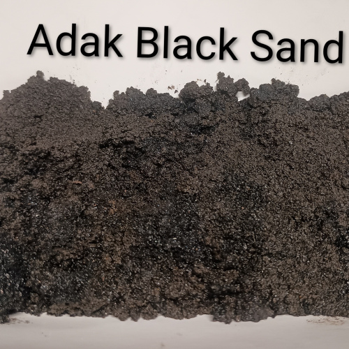 adak Black
